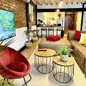 Capestays Penthouse Apartment Cape Town