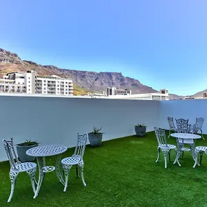 1onalbert 2 Bed Parking Apartment Cape Town